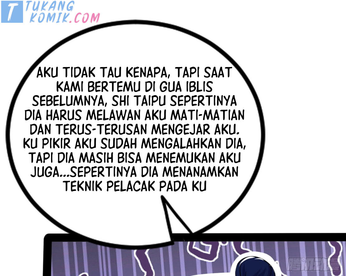 I’m An Evil God Chapter 282 - halaman 34