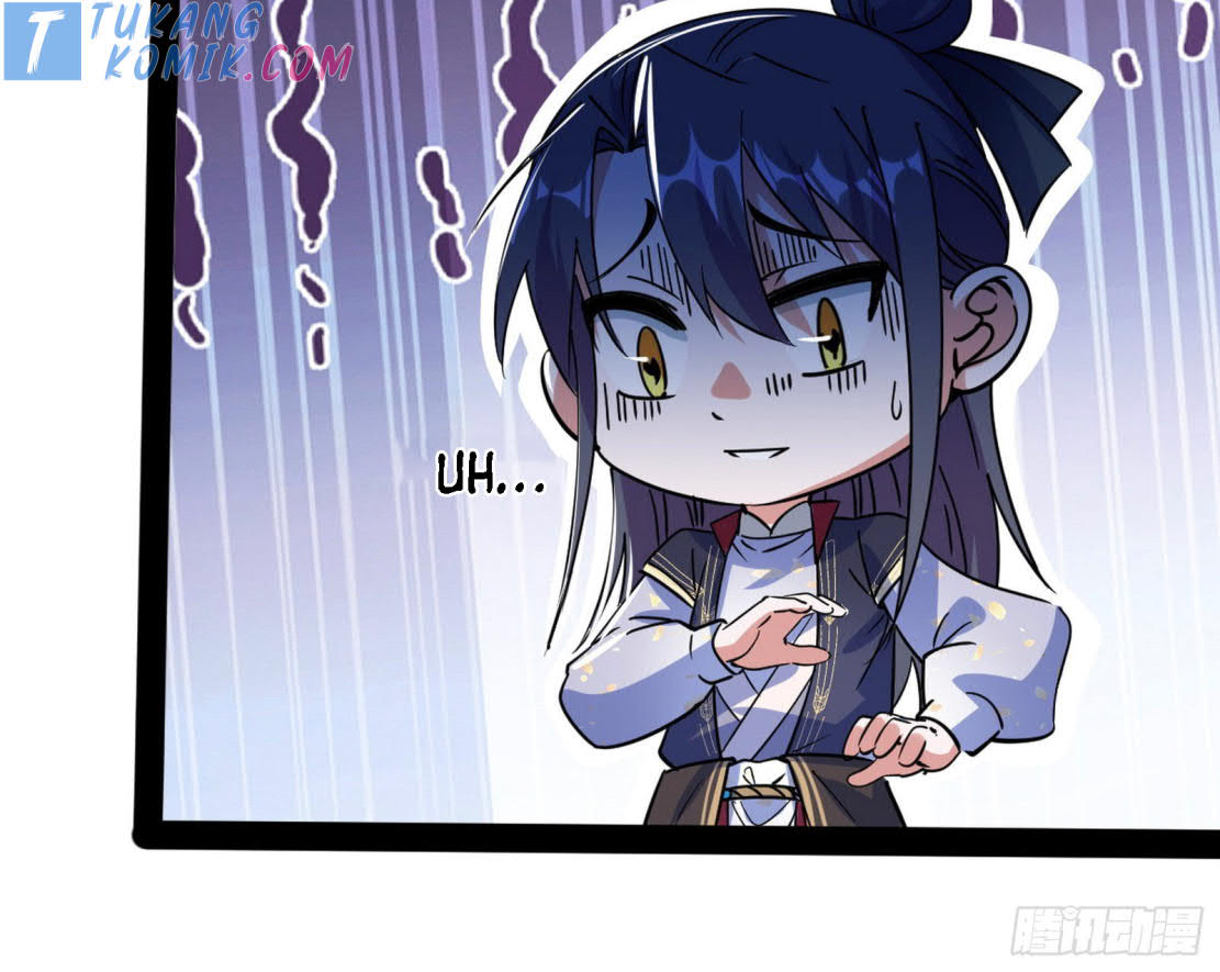 I’m An Evil God Chapter 282 - halaman 35