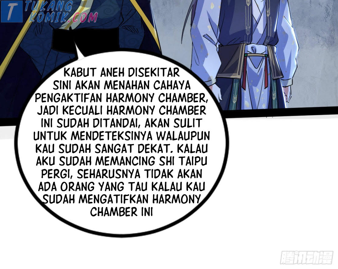 I’m An Evil God Chapter 282 - halaman 39