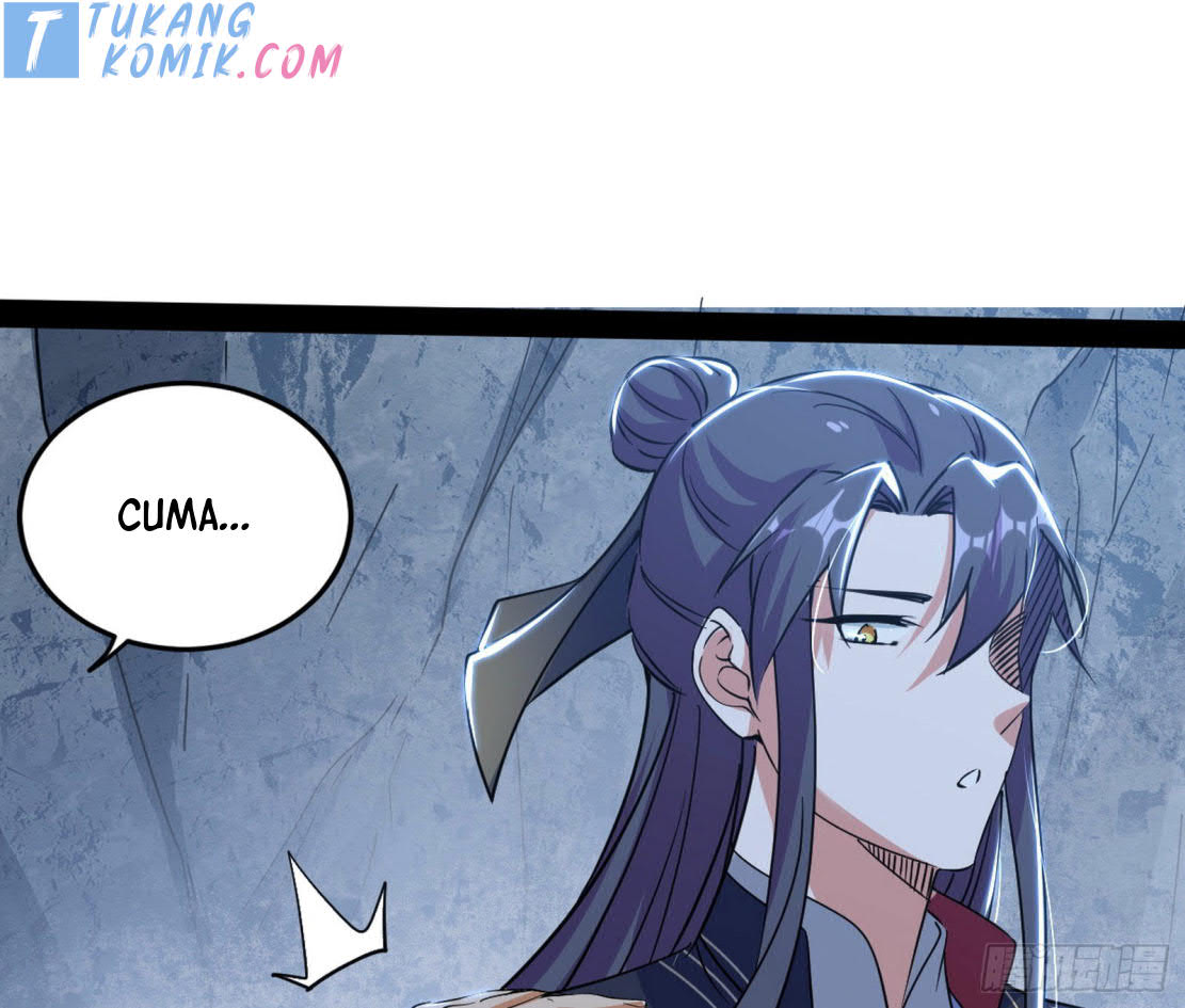 I’m An Evil God Chapter 282 - halaman 40