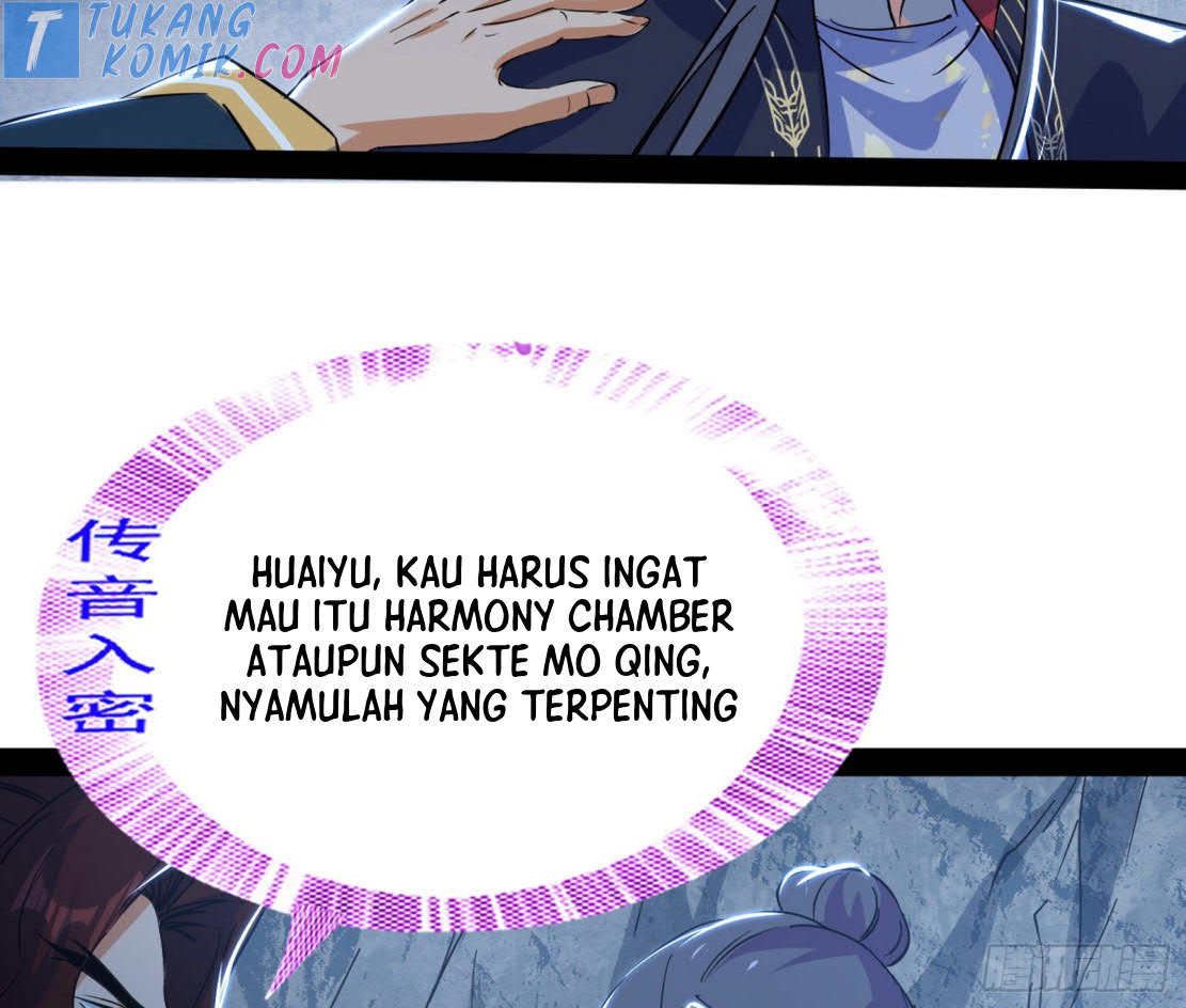 I’m An Evil God Chapter 282 - halaman 41