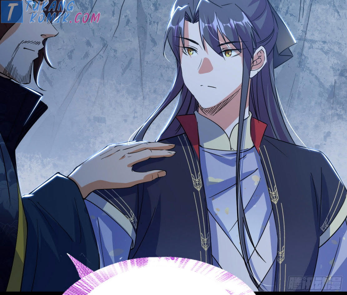 I’m An Evil God Chapter 282 - halaman 42