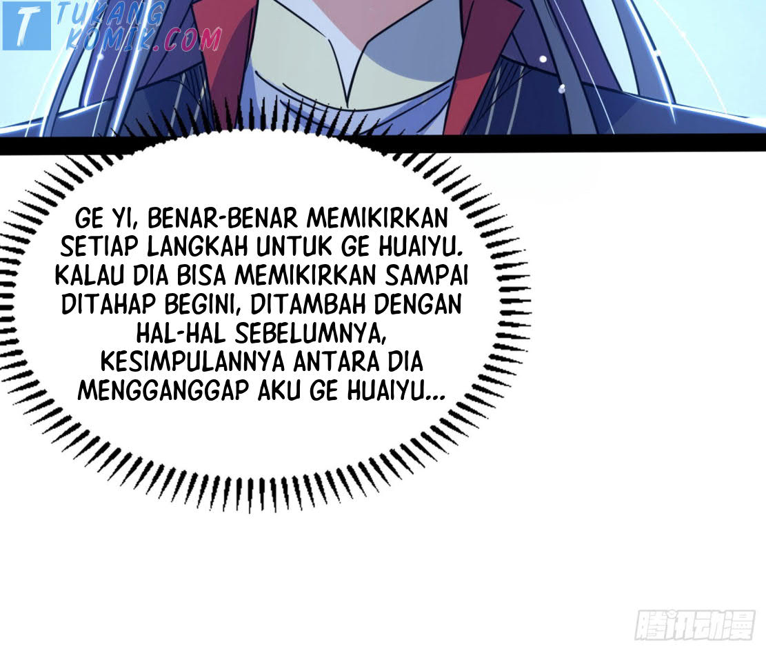 I’m An Evil God Chapter 282 - halaman 45