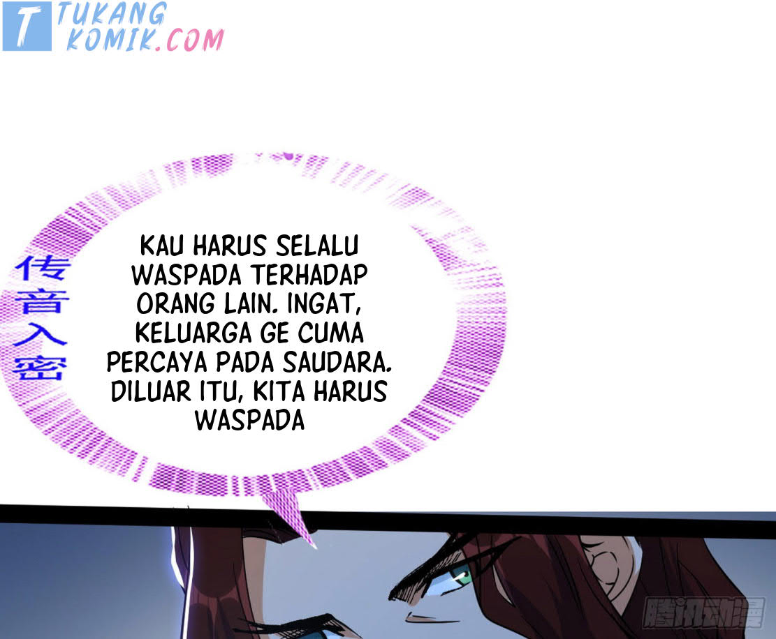 I’m An Evil God Chapter 282 - halaman 46