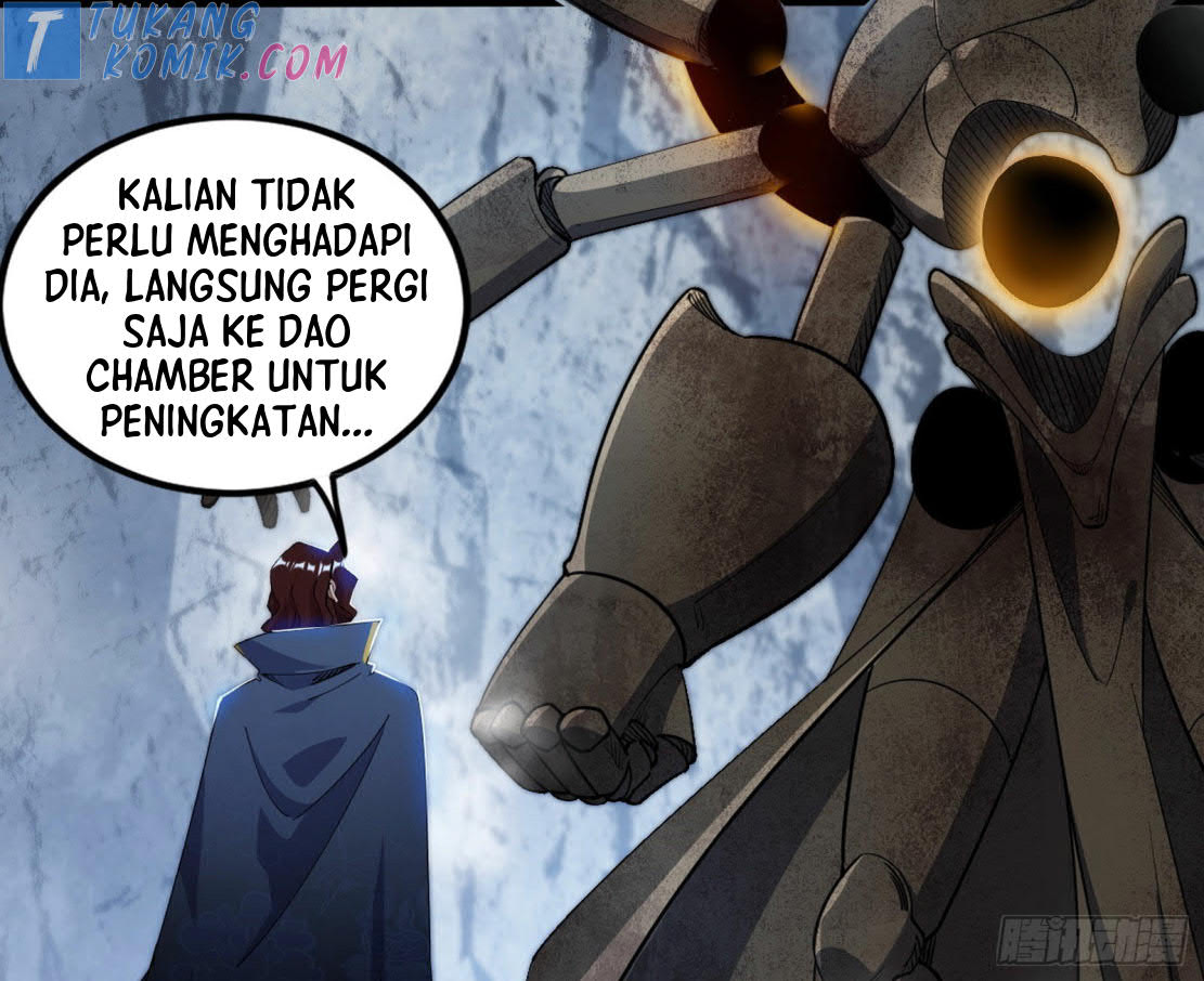 I’m An Evil God Chapter 282 - halaman 5