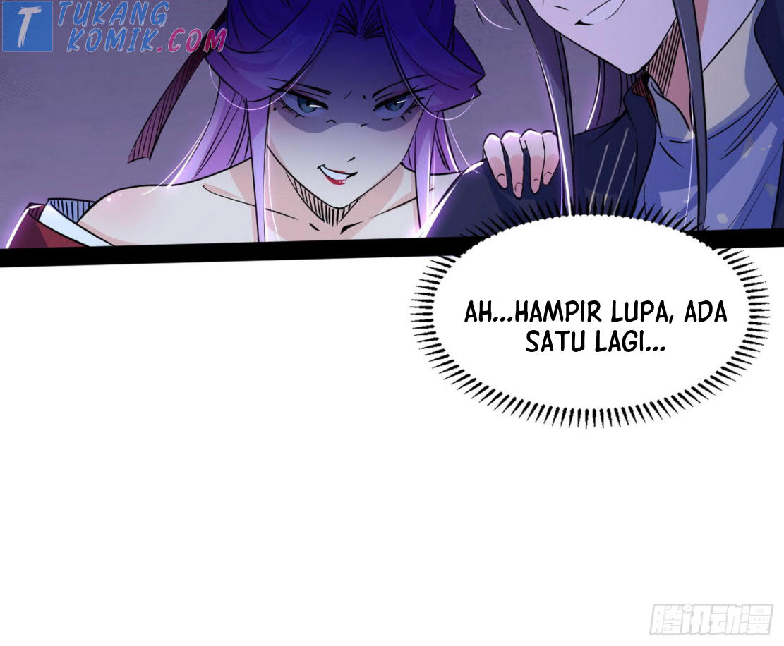 I’m An Evil God Chapter 282 - halaman 50