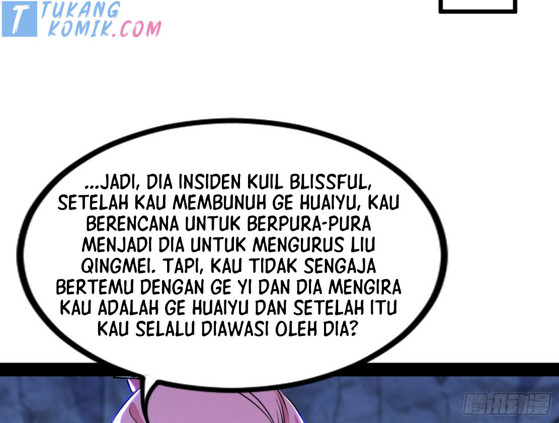 I’m An Evil God Chapter 282 - halaman 52