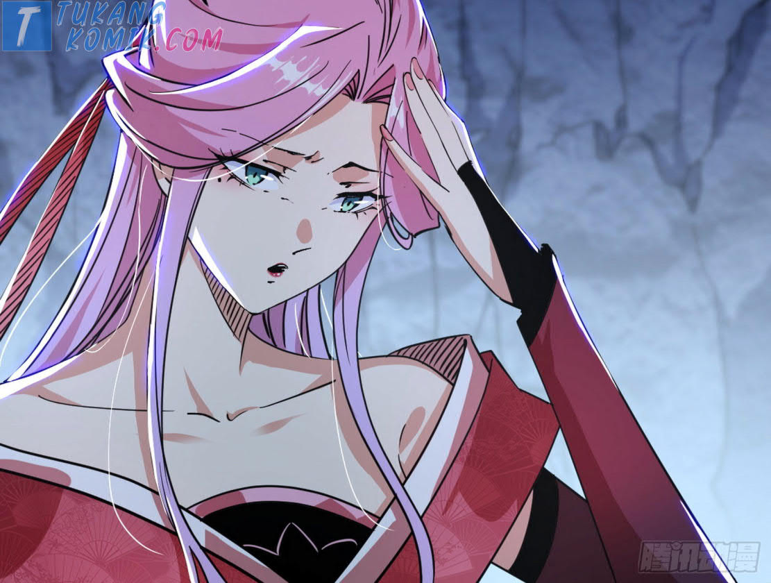 I’m An Evil God Chapter 282 - halaman 53