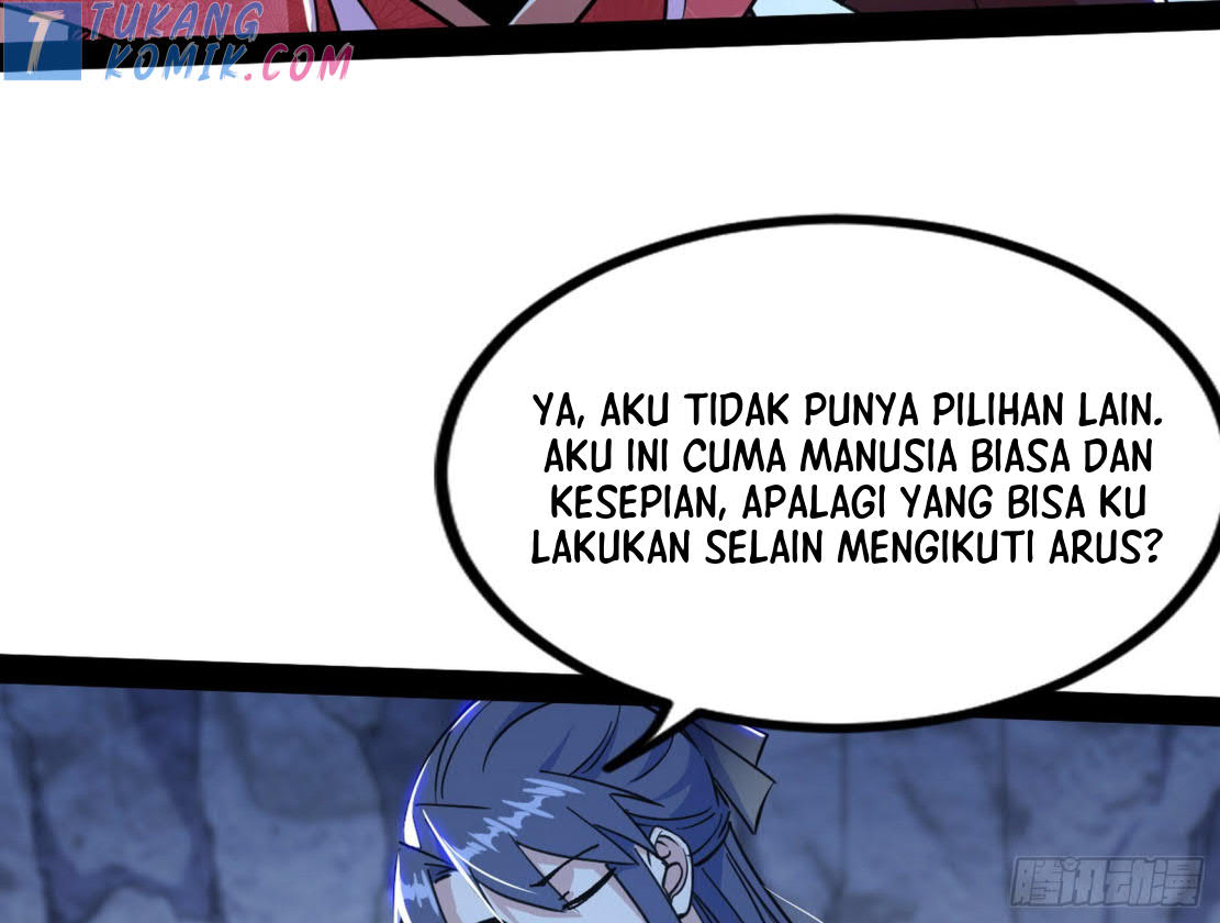 I’m An Evil God Chapter 282 - halaman 54
