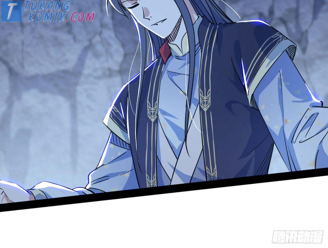 I’m An Evil God Chapter 282 - halaman 55