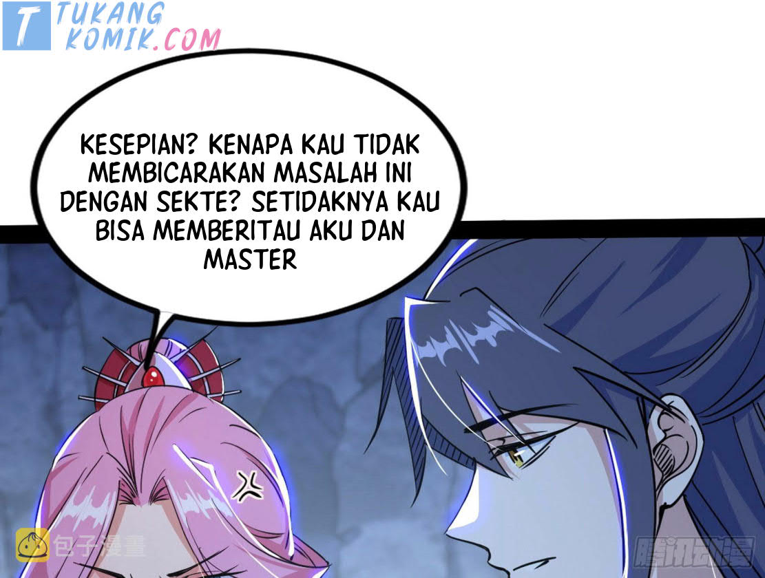 I’m An Evil God Chapter 282 - halaman 56