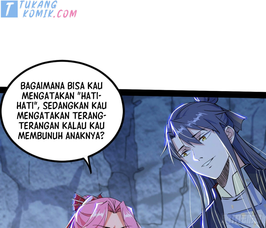 I’m An Evil God Chapter 282 - halaman 59