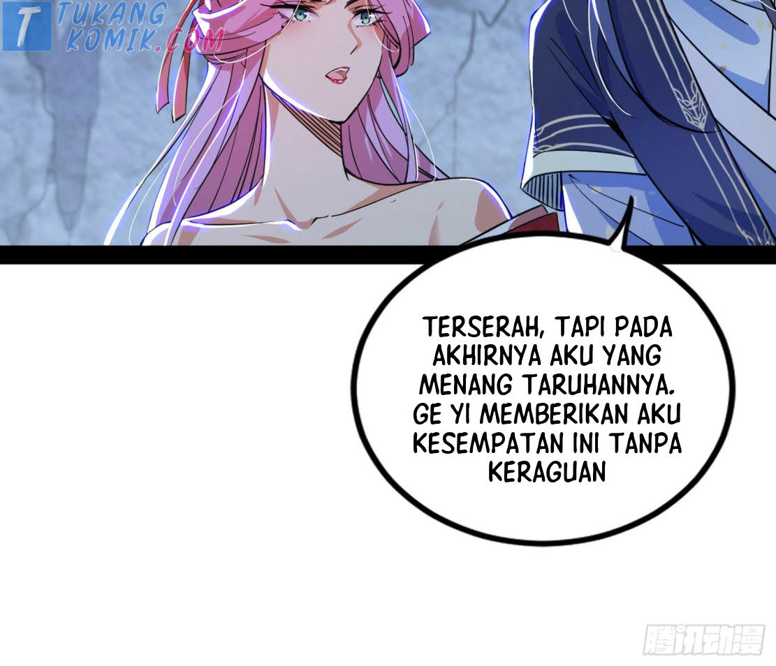 I’m An Evil God Chapter 282 - halaman 60