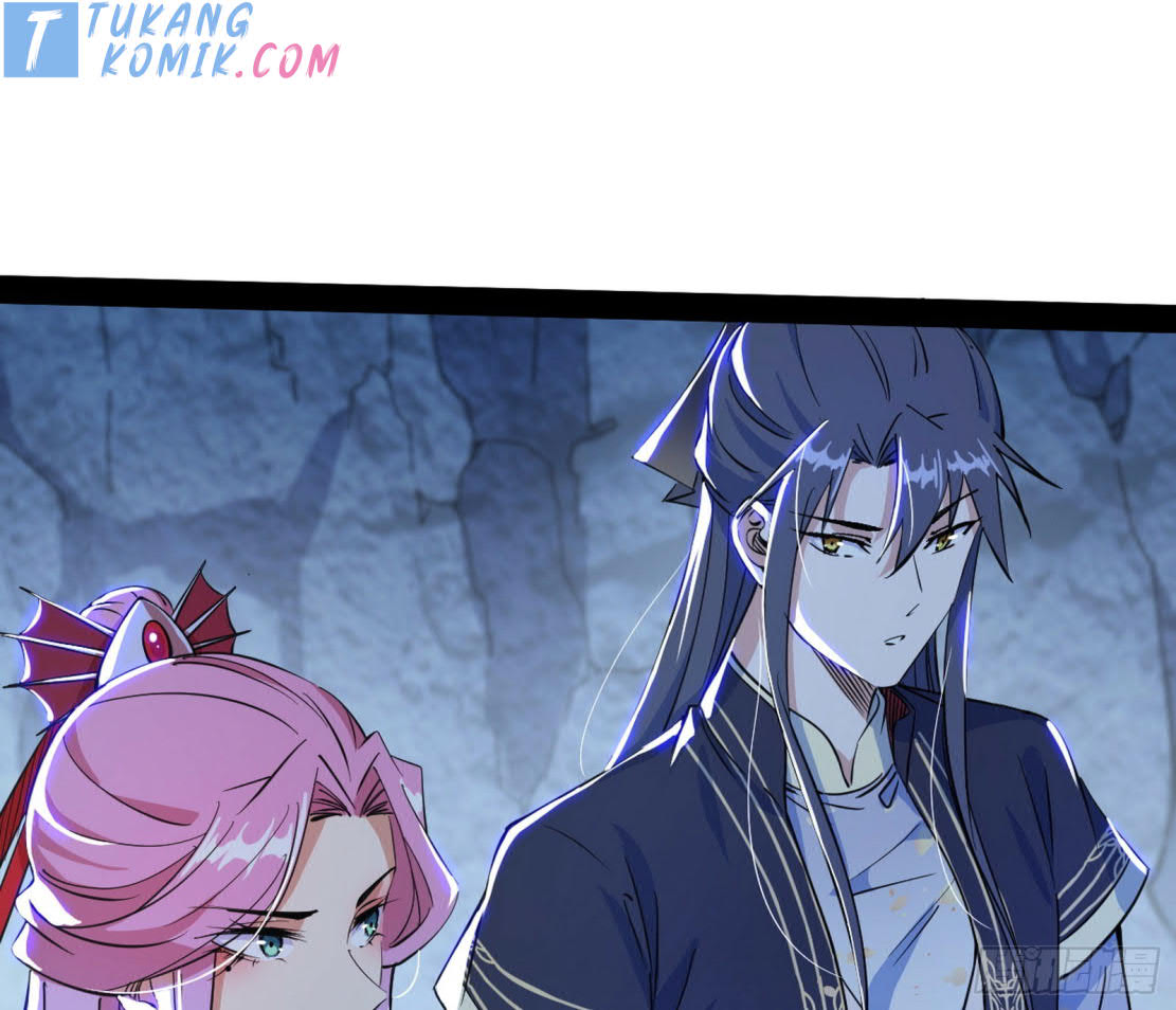 I’m An Evil God Chapter 282 - halaman 61