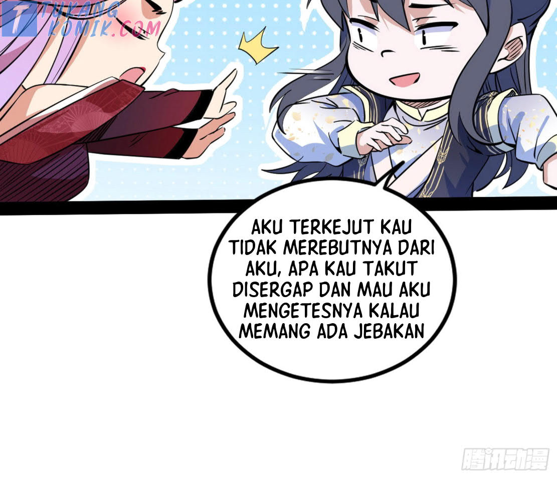 I’m An Evil God Chapter 282 - halaman 63