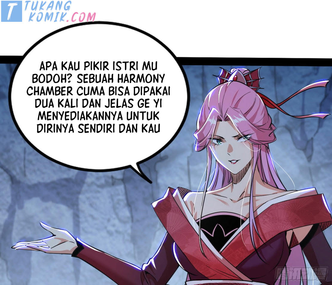 I’m An Evil God Chapter 282 - halaman 64