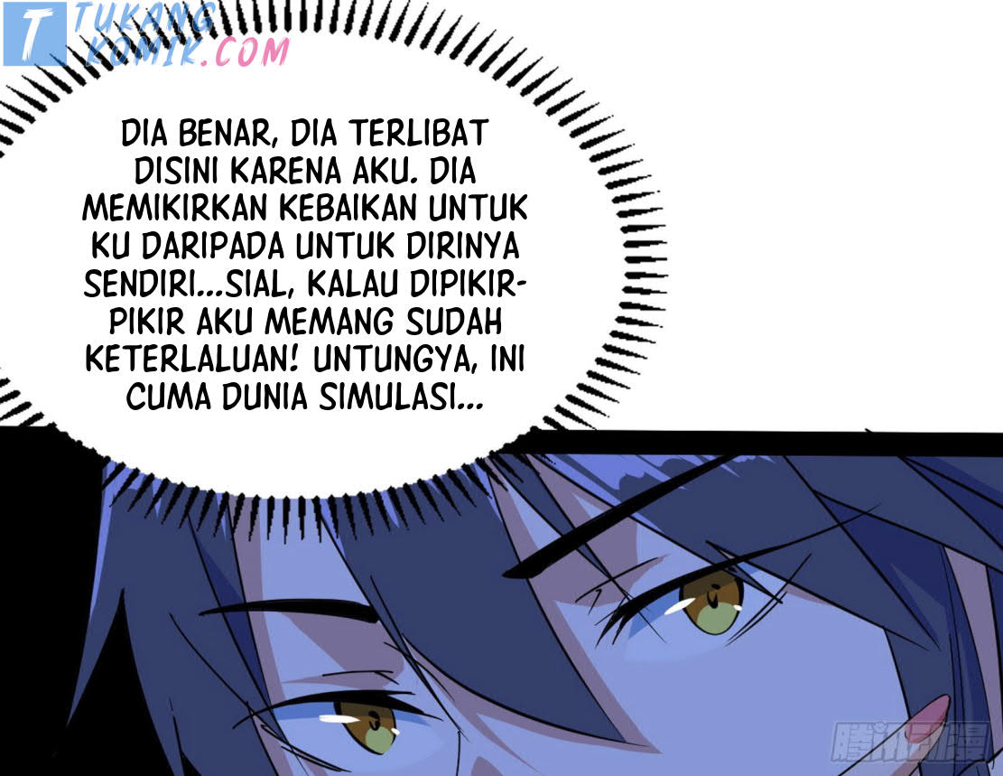 I’m An Evil God Chapter 282 - halaman 69