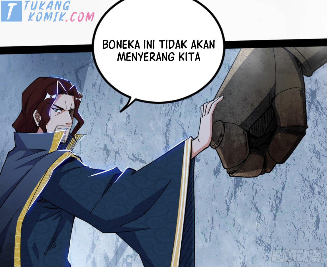 I’m An Evil God Chapter 282 - halaman 7