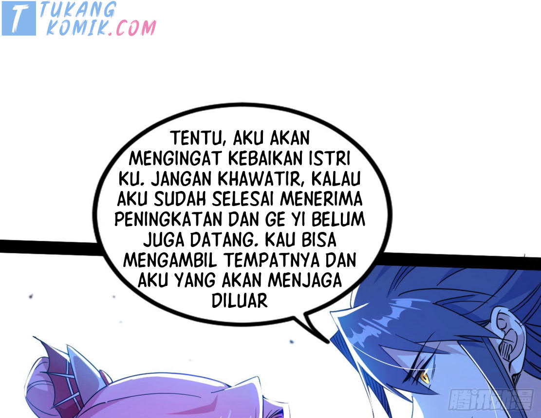 I’m An Evil God Chapter 282 - halaman 71