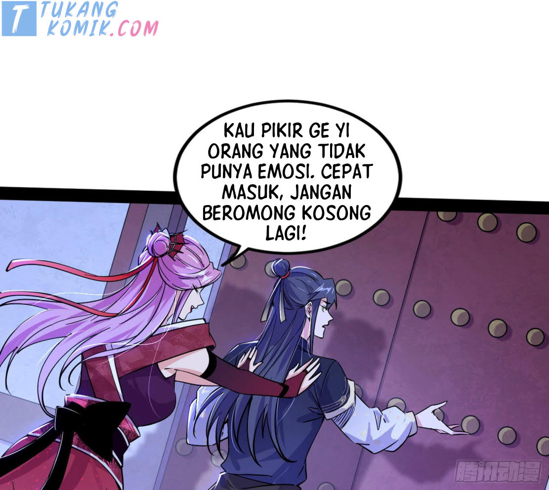 I’m An Evil God Chapter 282 - halaman 73