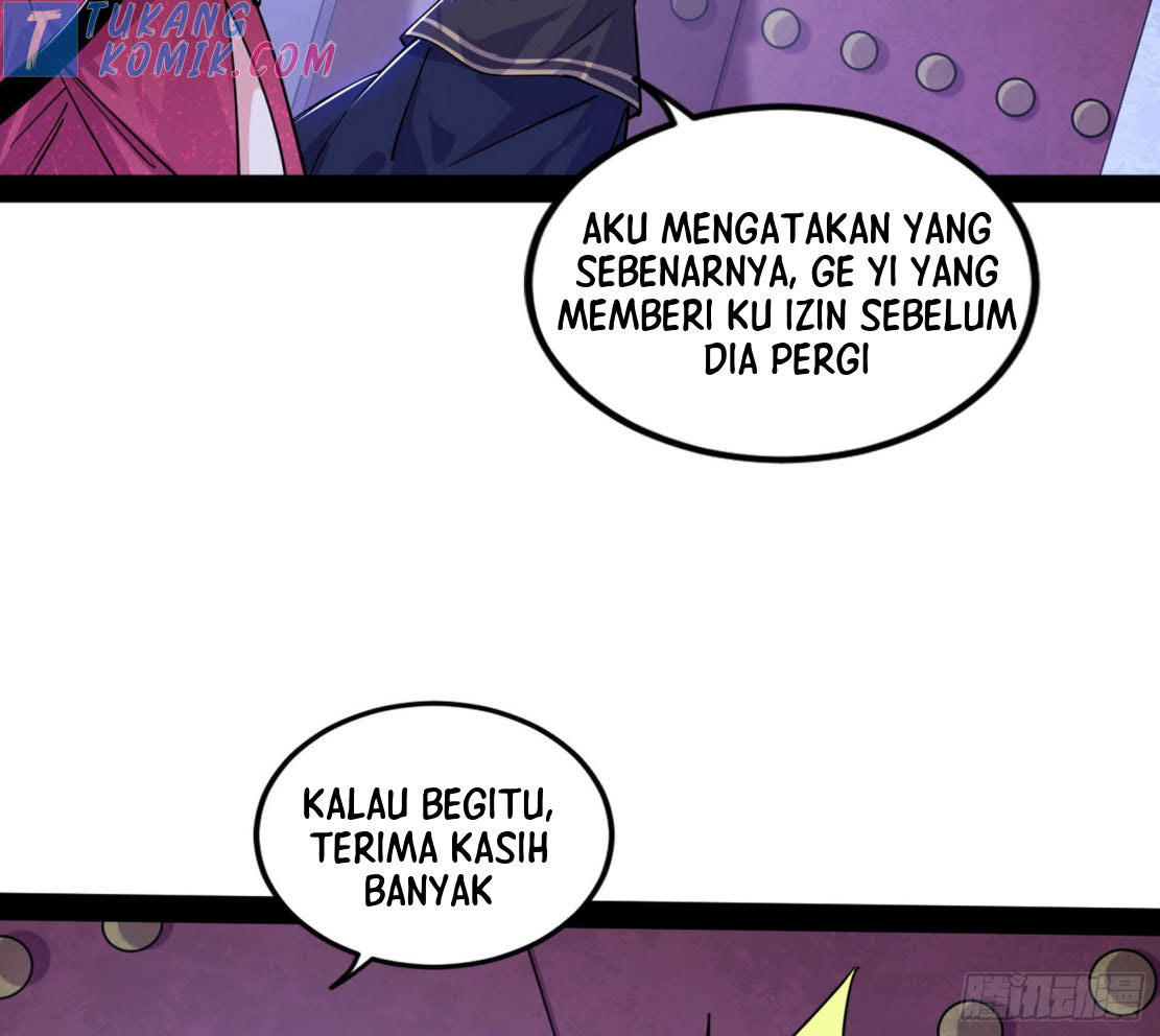 I’m An Evil God Chapter 282 - halaman 74