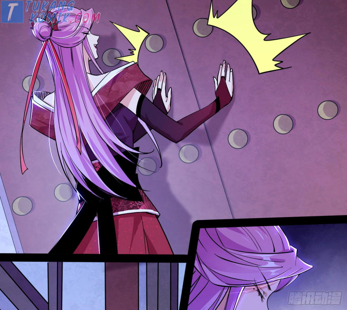 I’m An Evil God Chapter 282 - halaman 75