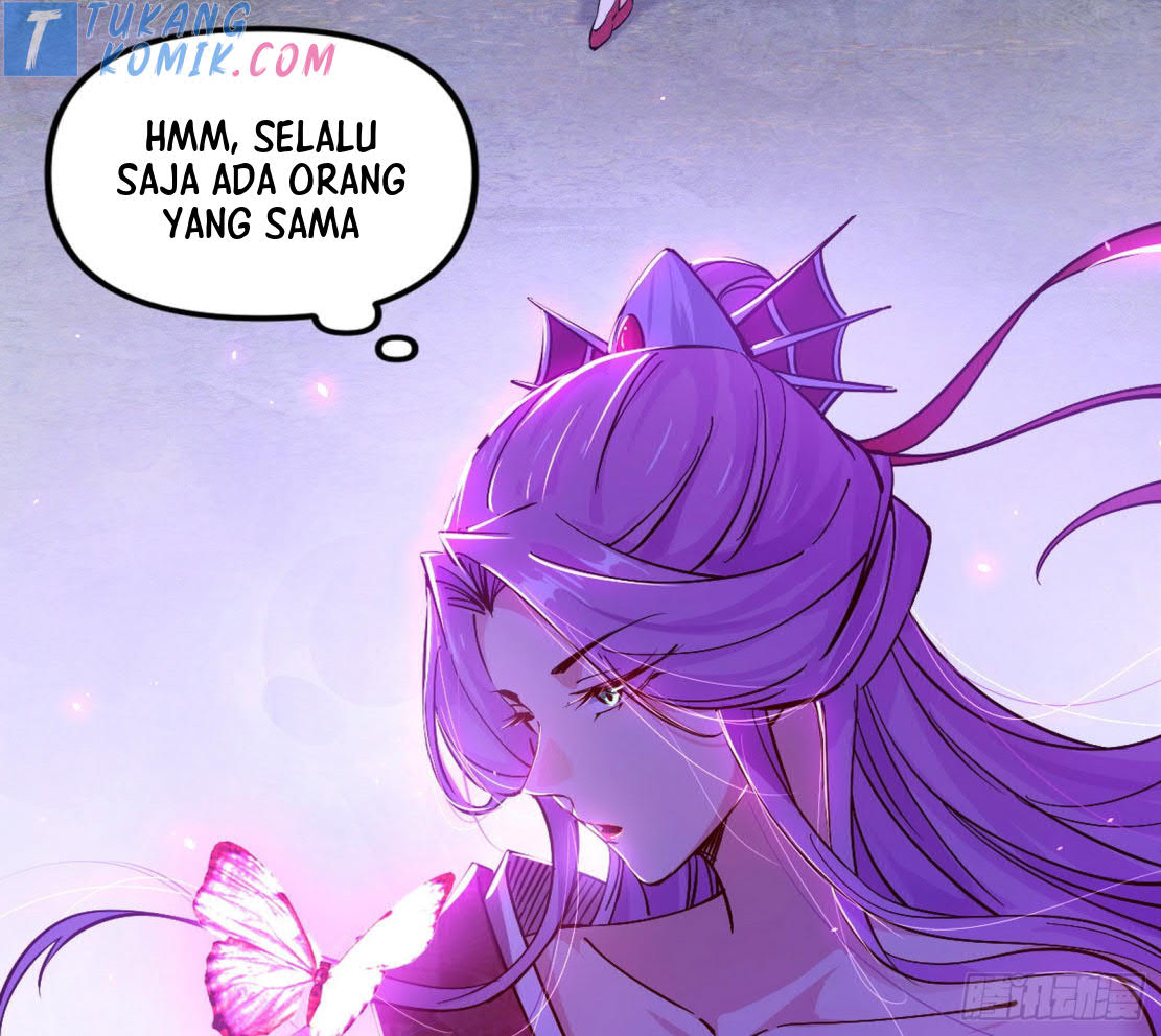I’m An Evil God Chapter 282 - halaman 77