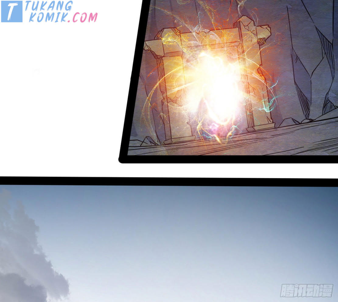 I’m An Evil God Chapter 282 - halaman 80