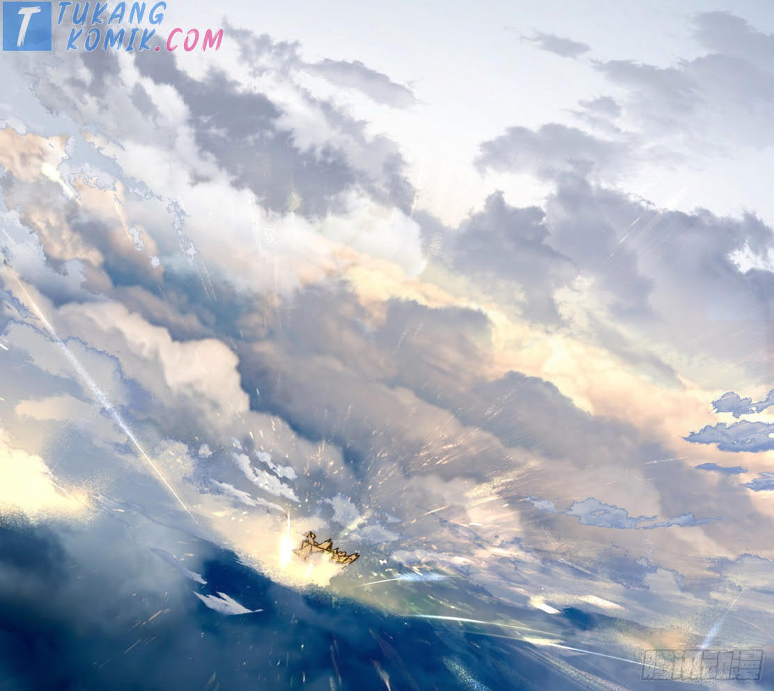 I’m An Evil God Chapter 282 - halaman 81