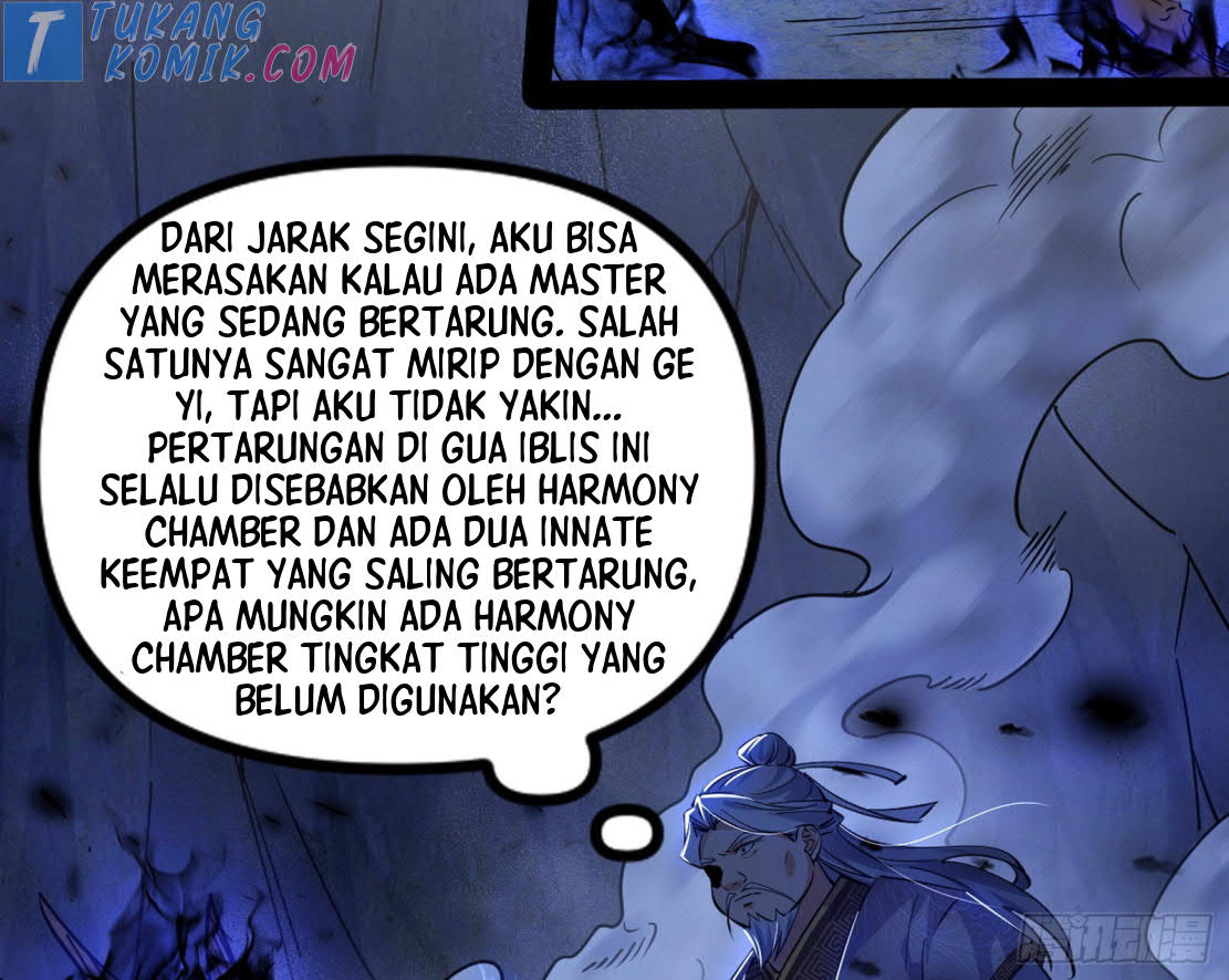 I’m An Evil God Chapter 282 - halaman 84