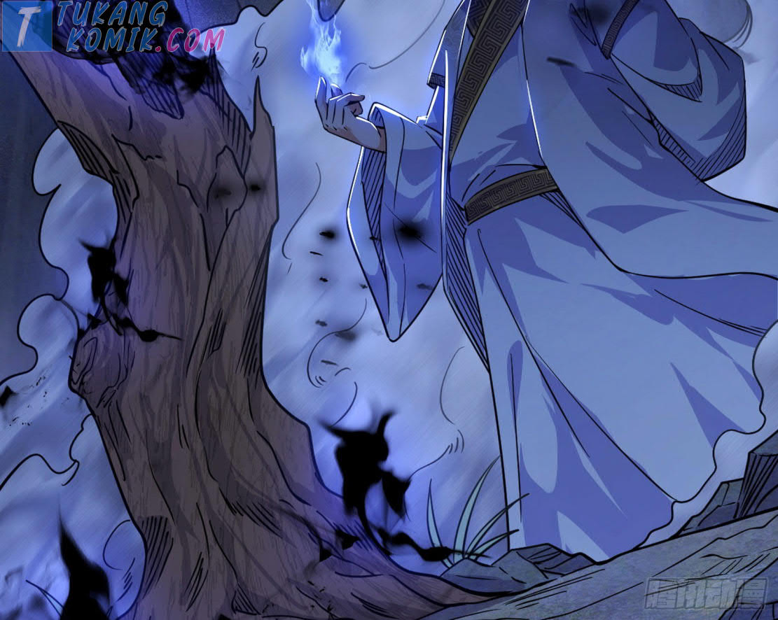 I’m An Evil God Chapter 282 - halaman 85
