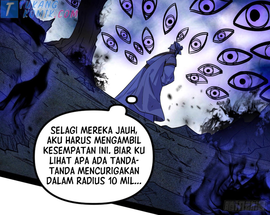 I’m An Evil God Chapter 282 - halaman 89