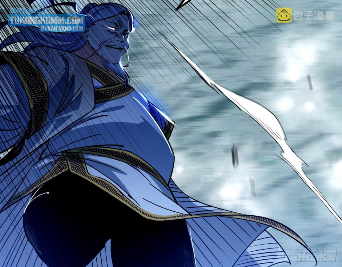 I’m An Evil God Chapter 283 - halaman 10