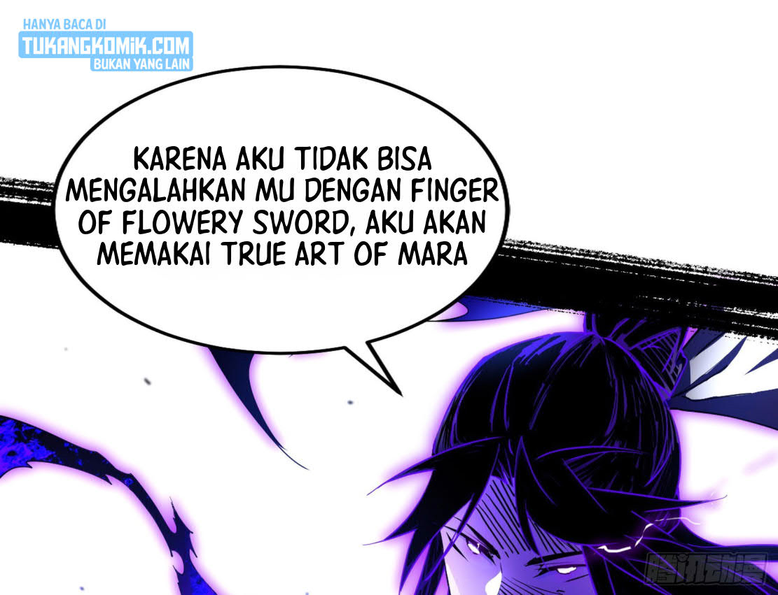 I’m An Evil God Chapter 283 - halaman 104