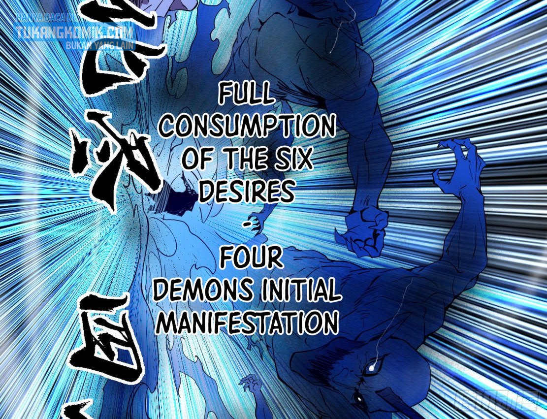 I’m An Evil God Chapter 283 - halaman 109