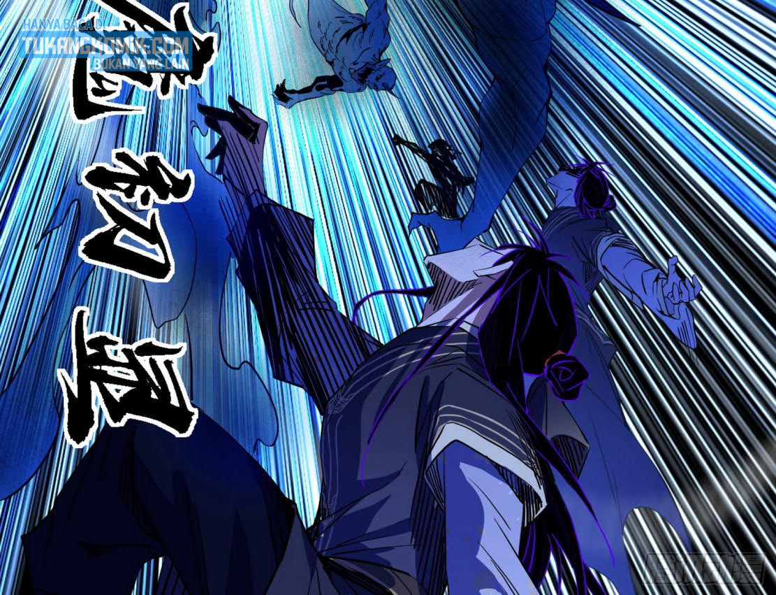 I’m An Evil God Chapter 283 - halaman 110