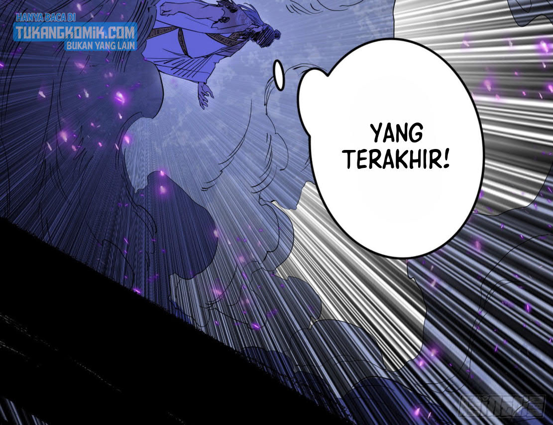 I’m An Evil God Chapter 283 - halaman 119