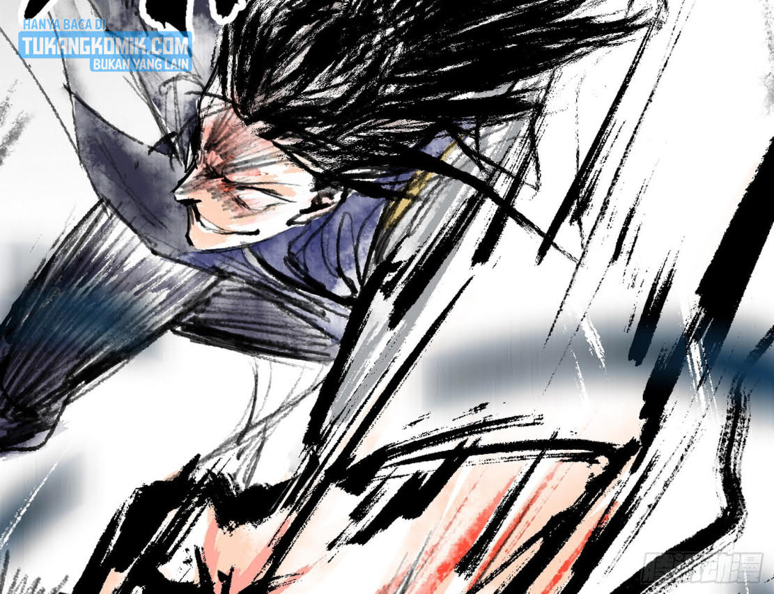 I’m An Evil God Chapter 283 - halaman 125