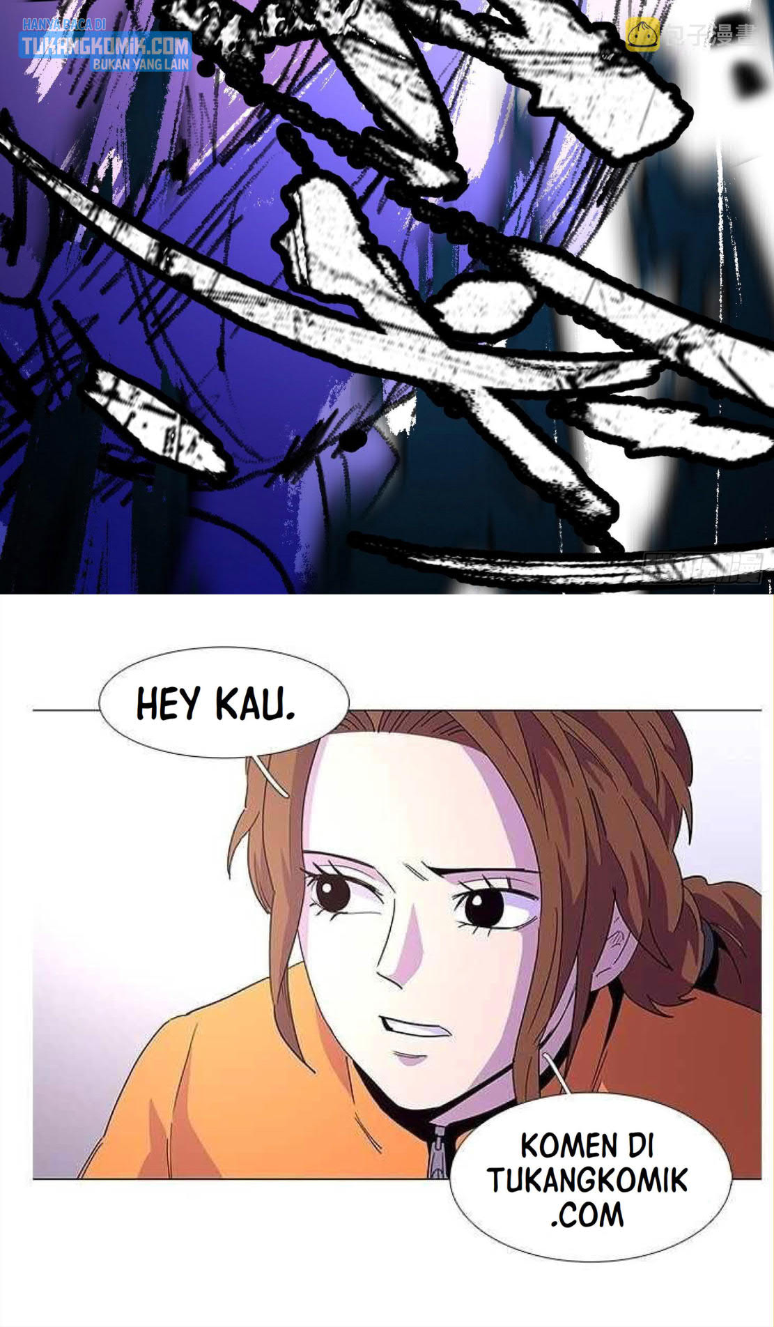 I’m An Evil God Chapter 283 - halaman 127