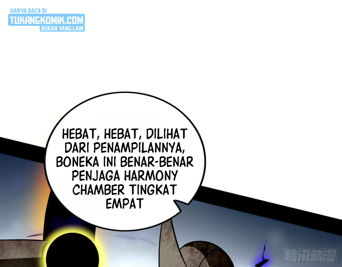 I’m An Evil God Chapter 283 - halaman 13
