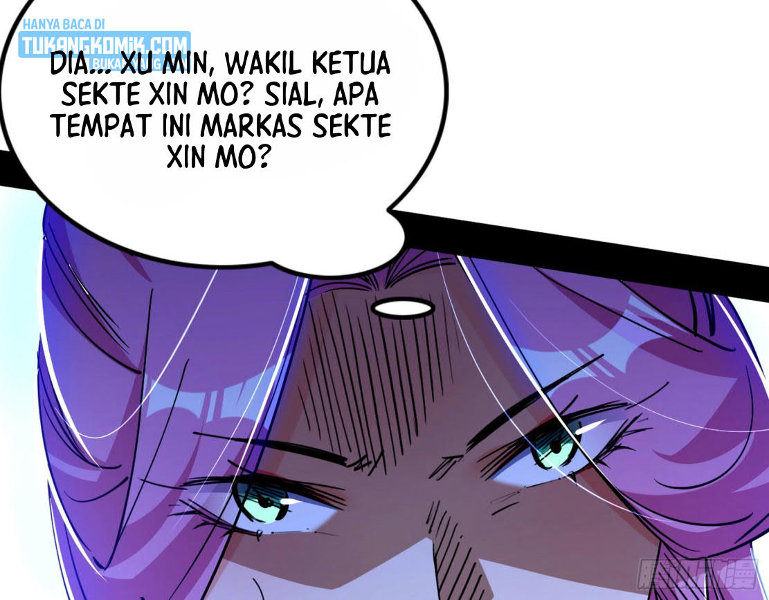 I’m An Evil God Chapter 283 - halaman 15