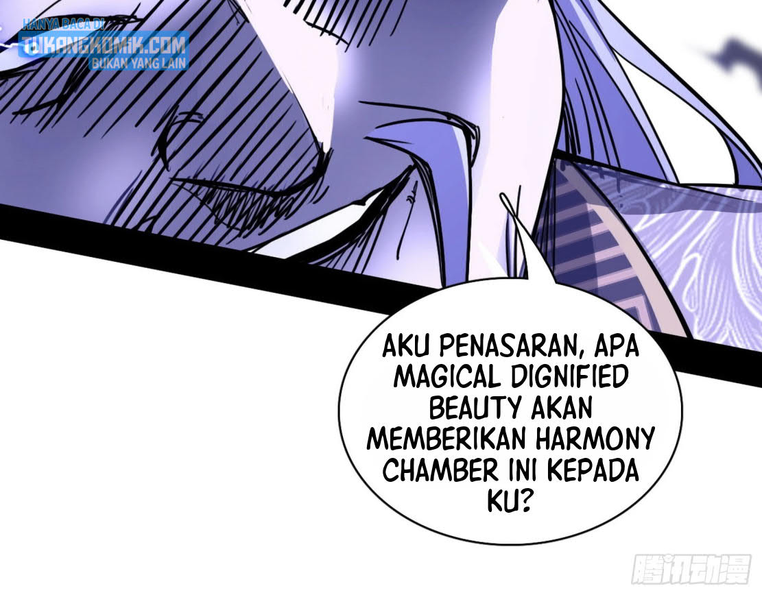 I’m An Evil God Chapter 283 - halaman 19