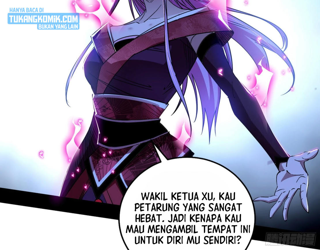 I’m An Evil God Chapter 283 - halaman 21