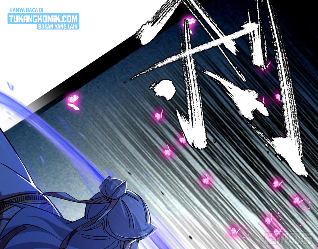 I’m An Evil God Chapter 283 - halaman 27