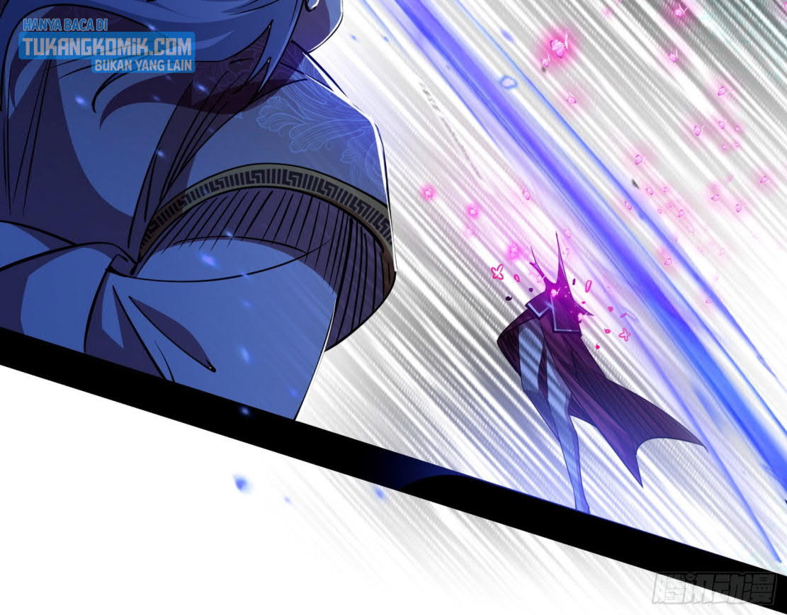 I’m An Evil God Chapter 283 - halaman 28