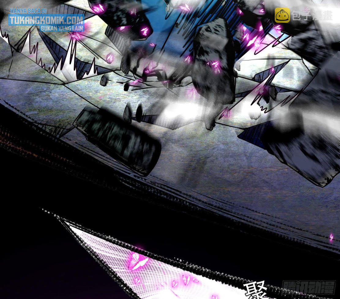I’m An Evil God Chapter 283 - halaman 33