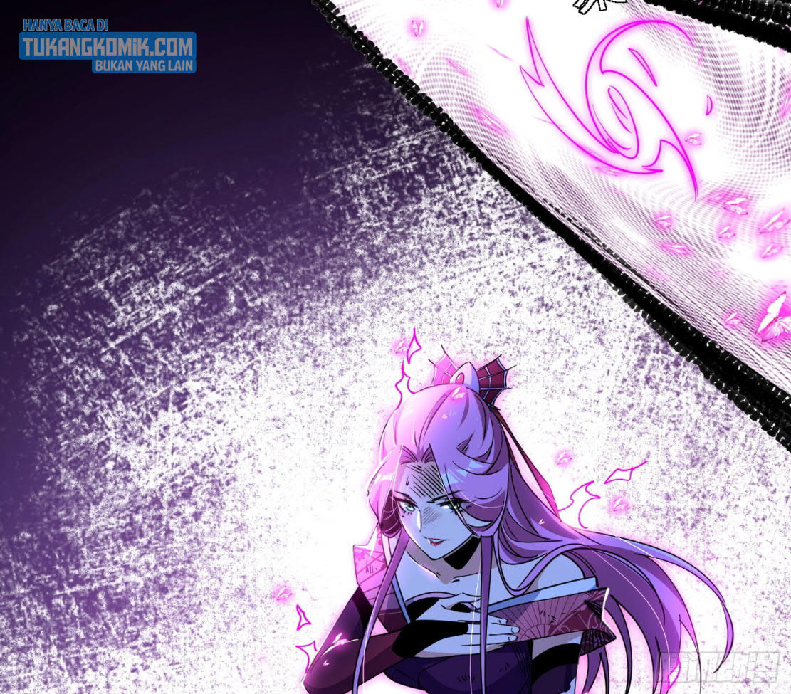 I’m An Evil God Chapter 283 - halaman 34