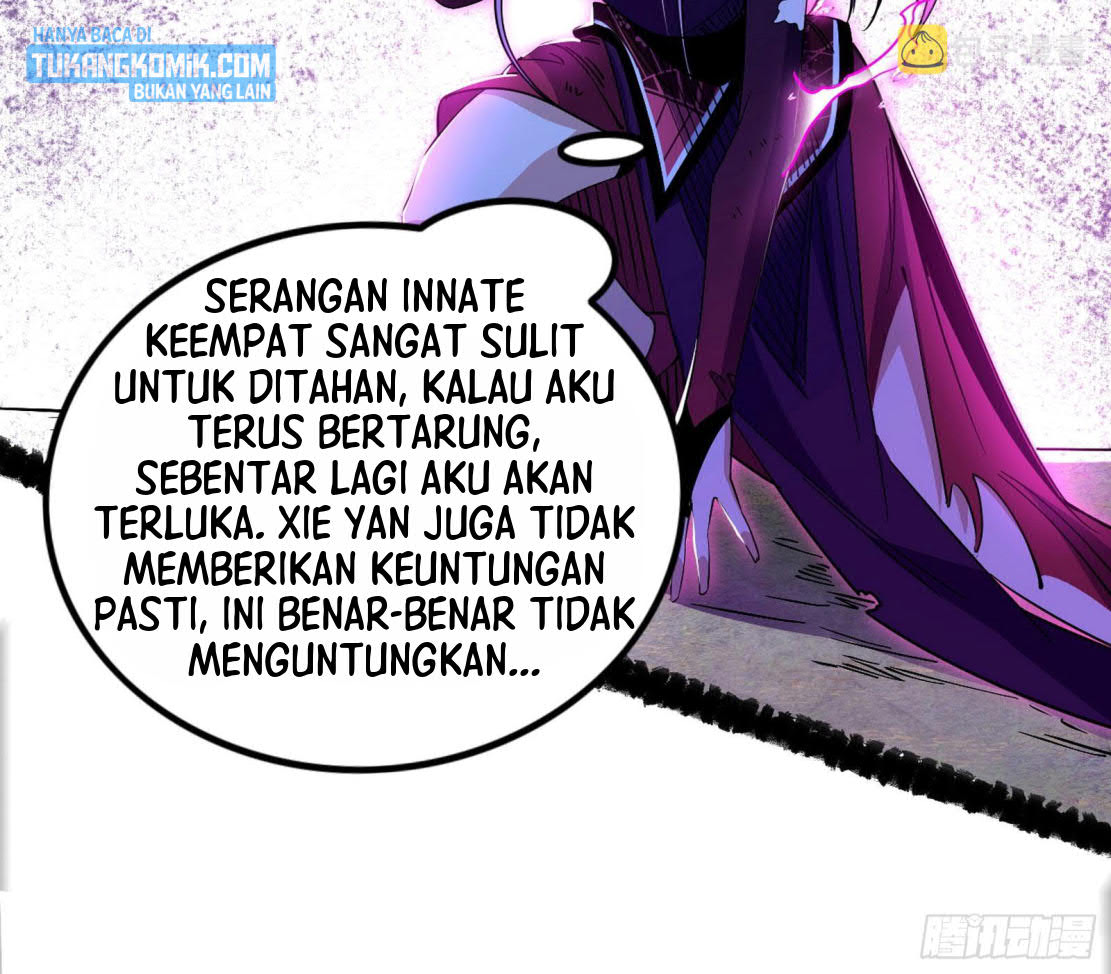 I’m An Evil God Chapter 283 - halaman 35
