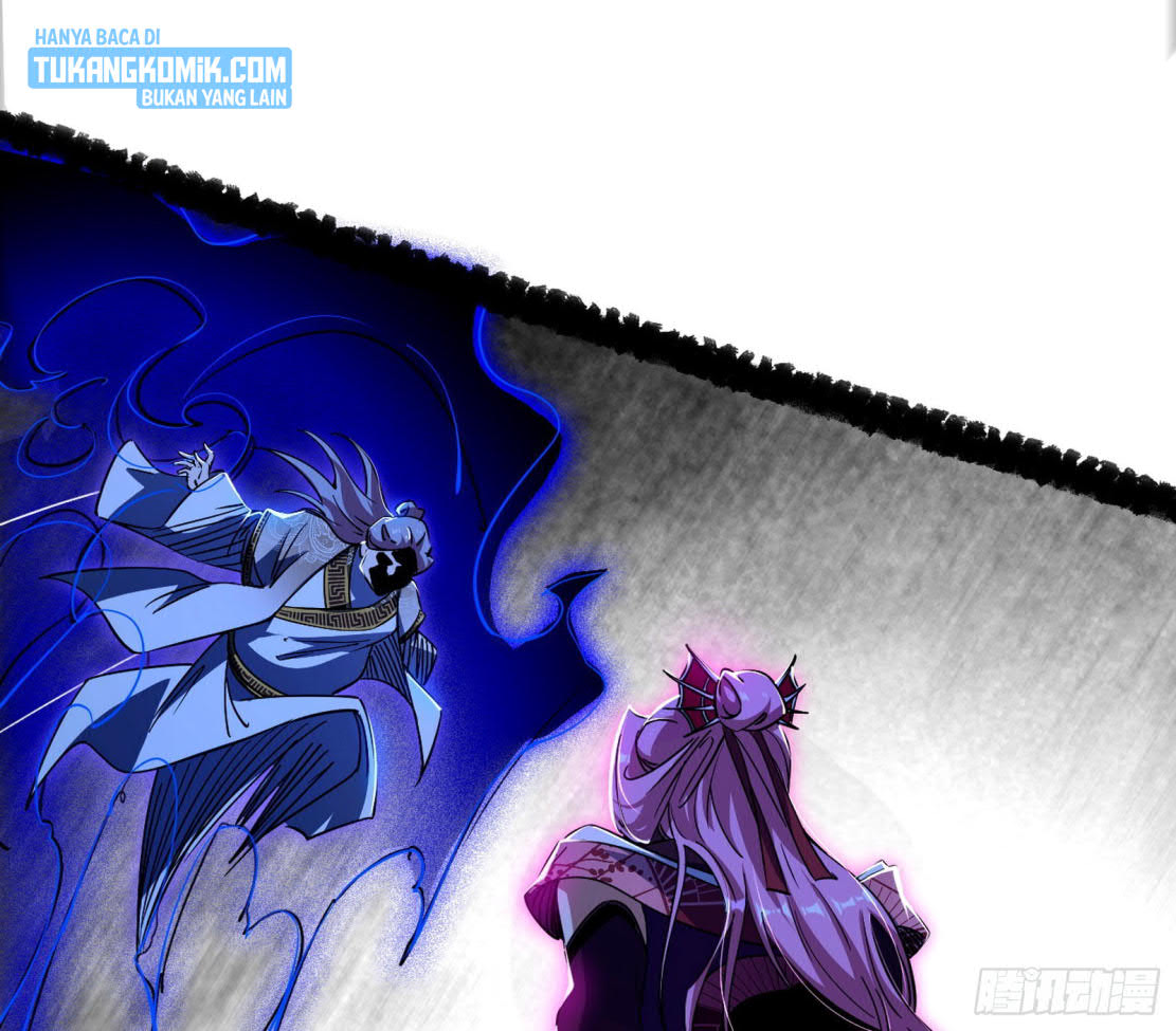 I’m An Evil God Chapter 283 - halaman 36