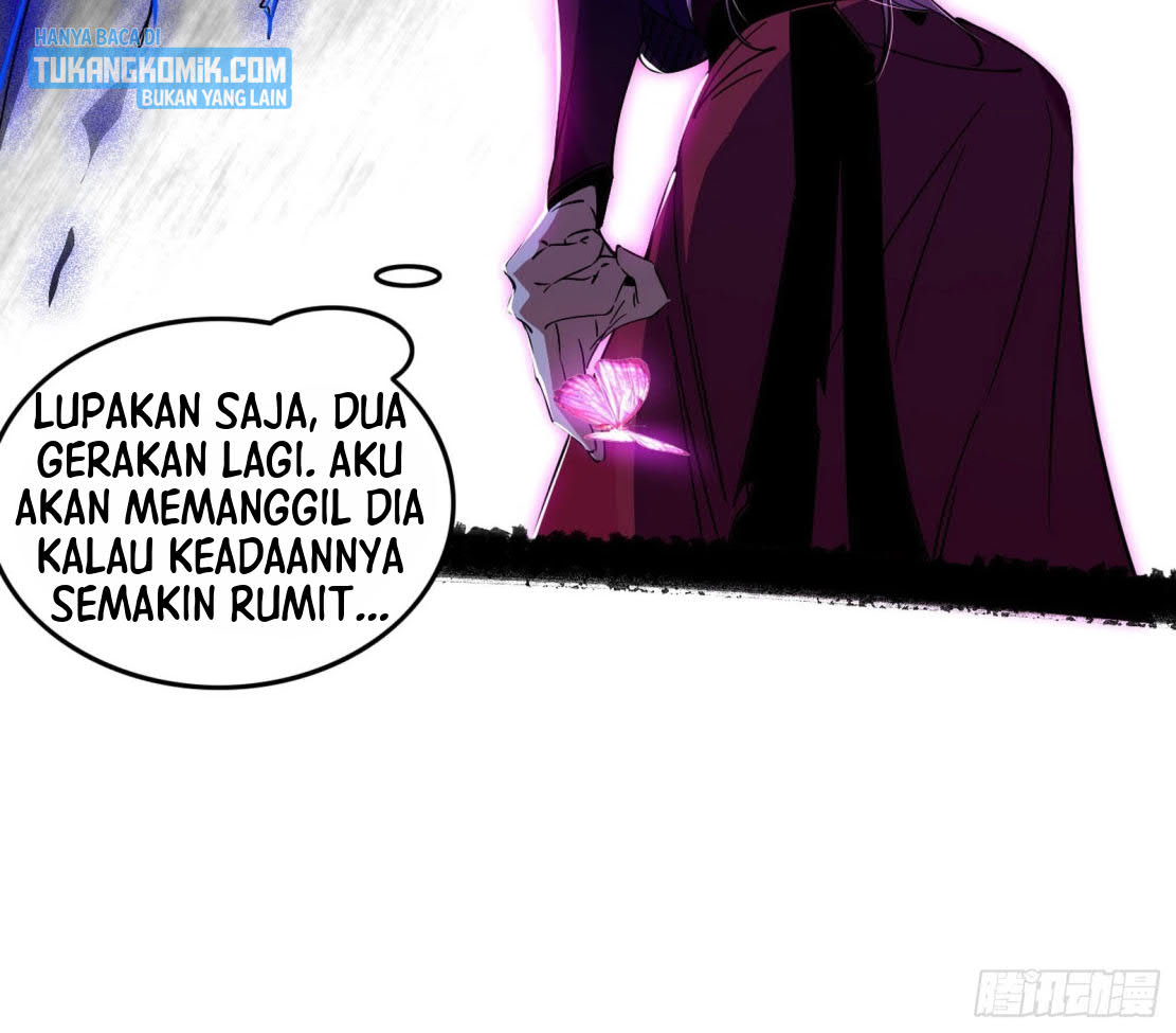 I’m An Evil God Chapter 283 - halaman 37